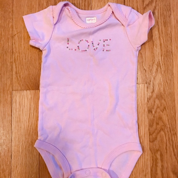 ๐ Onesie and Leggings Set - Picture 3 of 8